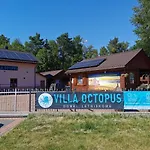 Letniskowy Octopus I * Bobolin