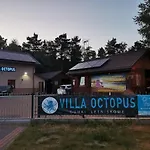 Letniskowy Octopus I Bobolin