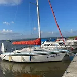Letniskowy Octopus I Hébergement de vacances