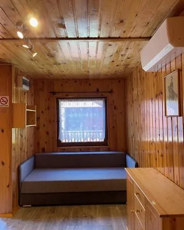 Holiday home Letniskowy Octopus I Bobolin