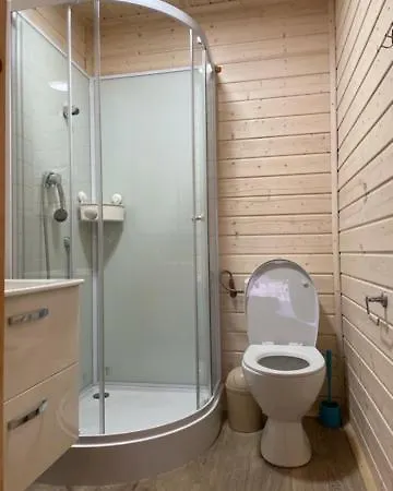 Letniskowy Octopus I *