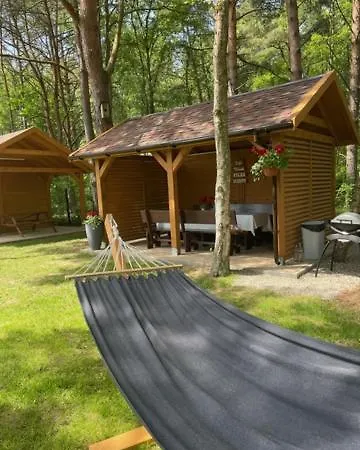 Holiday home Letniskowy Octopus I