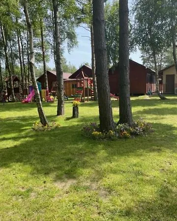 Holiday home Letniskowy Octopus I